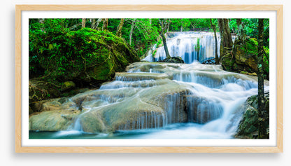 Waterfalls
