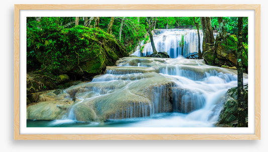 Waterfalls