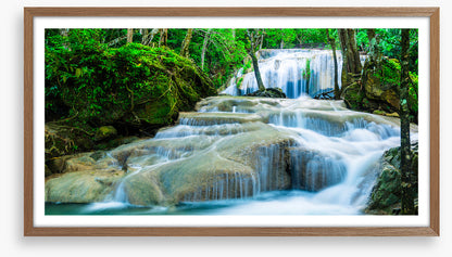 Waterfalls