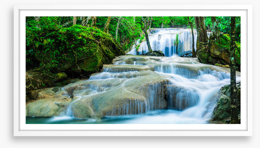 Waterfalls