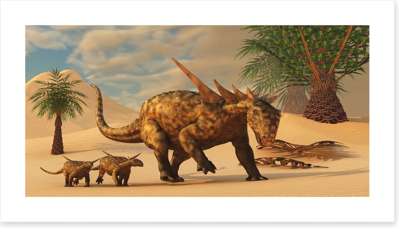 Dinosaurs