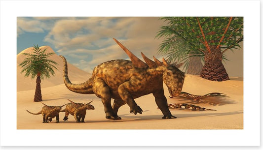 Dinosaurs