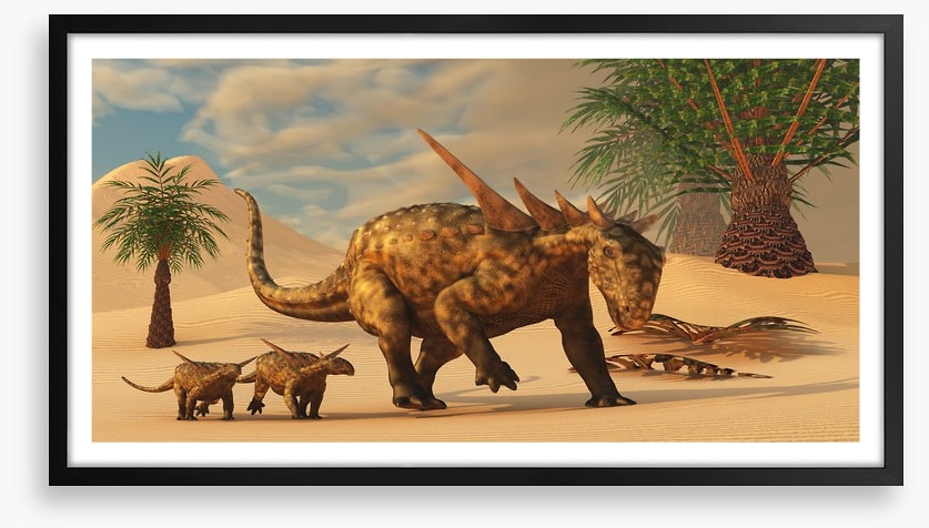 Dinosaurs
