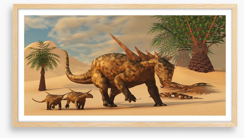 Dinosaurs