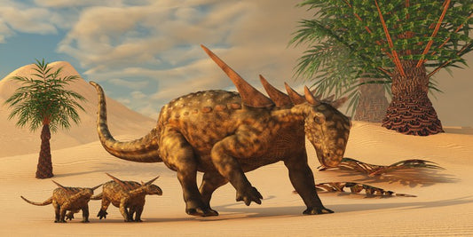 Dinosaurs