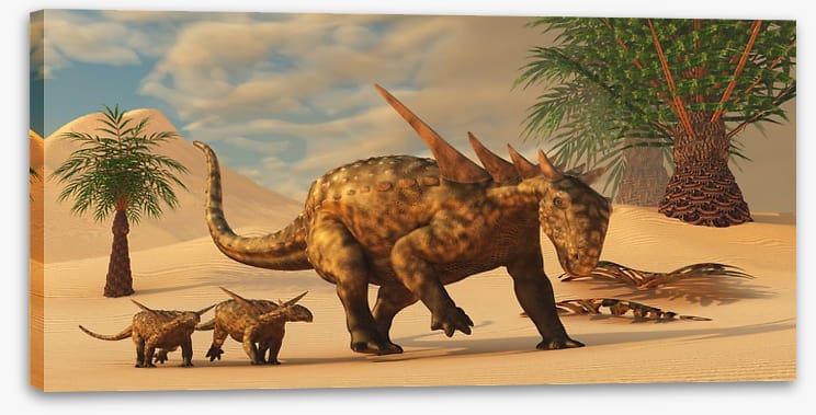 Dinosaurs