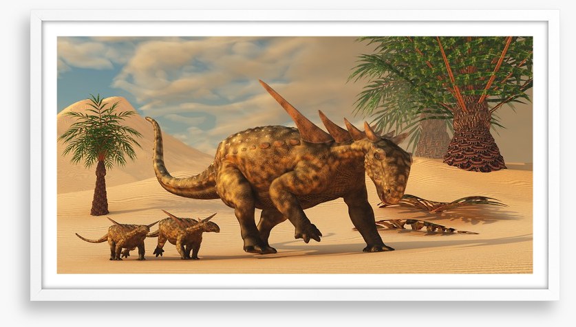 Dinosaurs