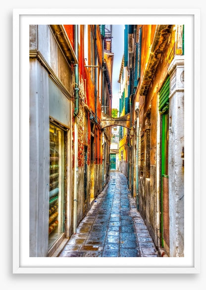 Venetian street