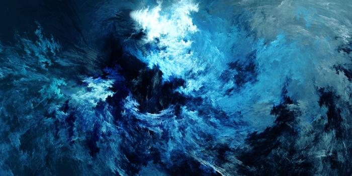 Into the storm