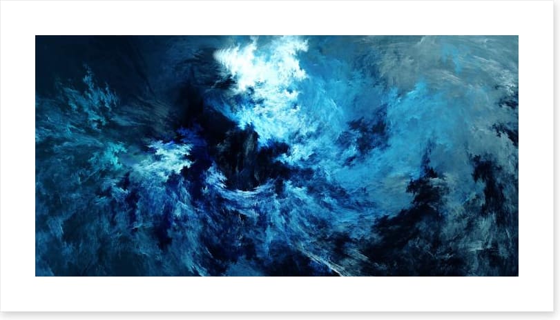 Into the storm