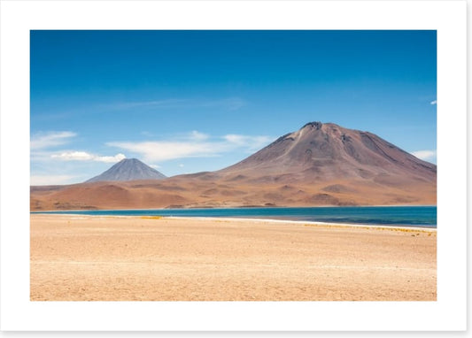 South America