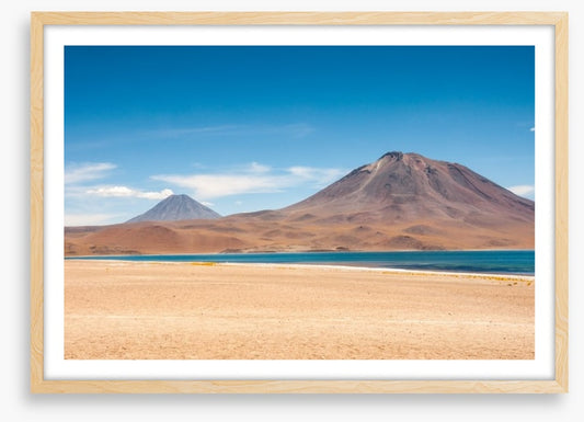 South America