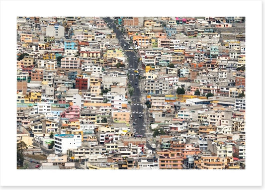 South America
