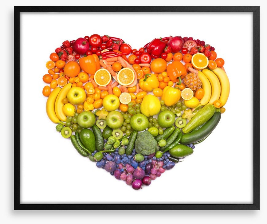 A healthy heart