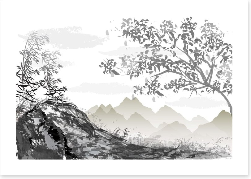 Mountain breeze
