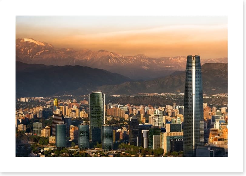 Santiago de Chile