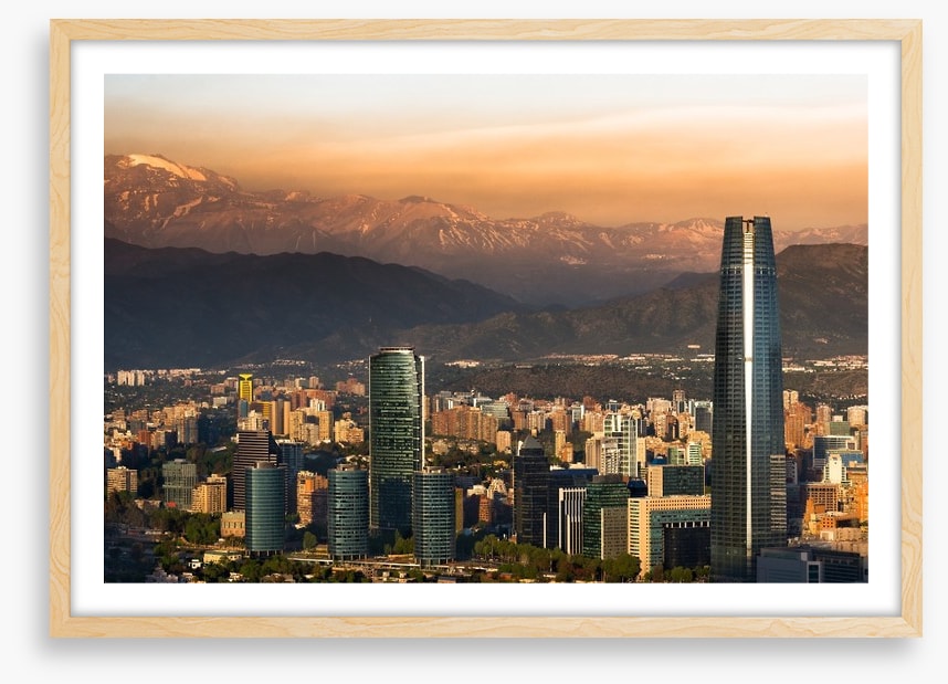 Santiago de Chile