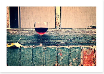 A Beaujolais in Paris