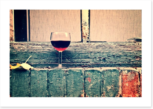 A Beaujolais in Paris