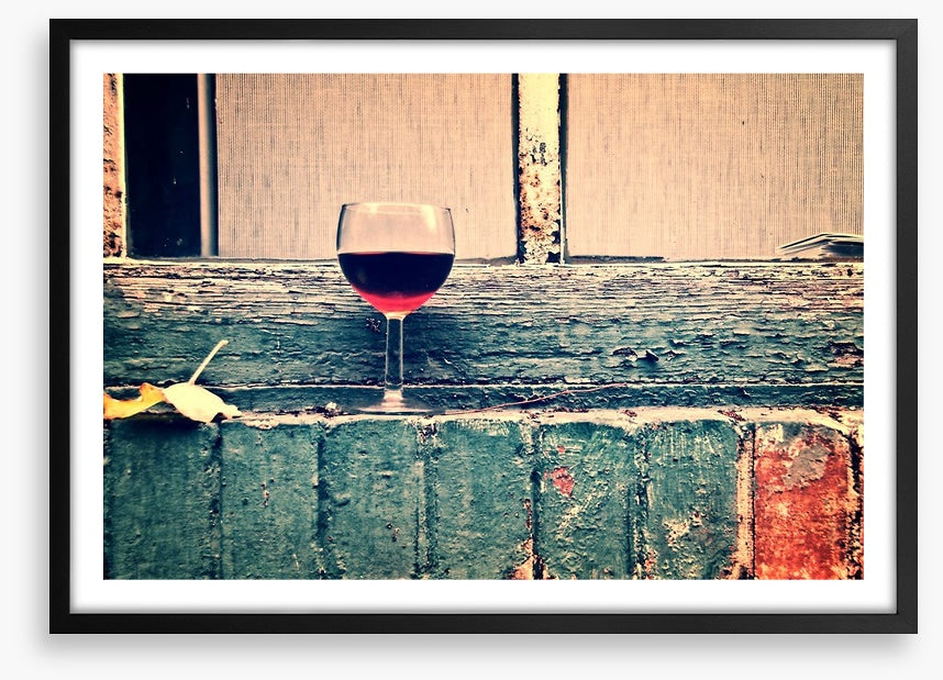 A Beaujolais in Paris