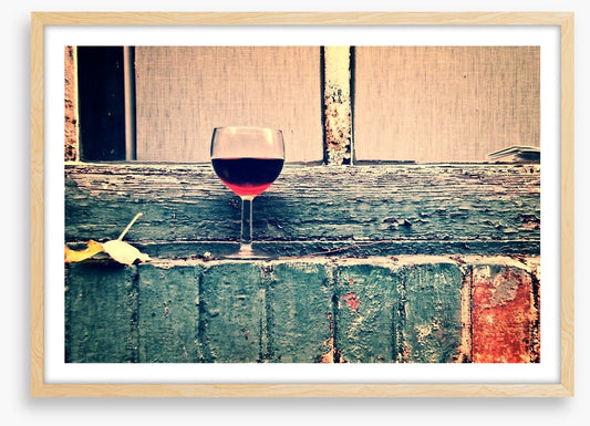 A Beaujolais in Paris