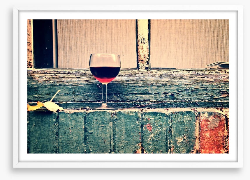 A Beaujolais in Paris