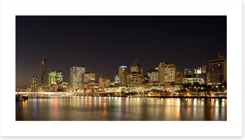 Brisbane