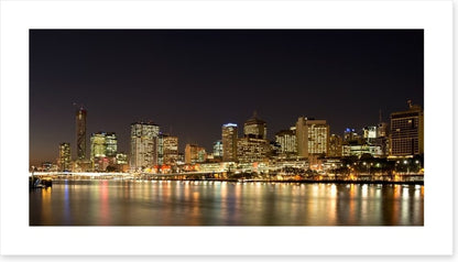 Brisbane