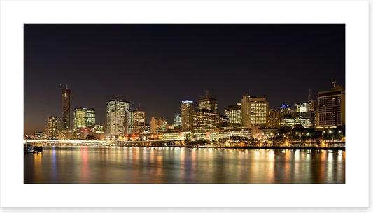 Brisbane