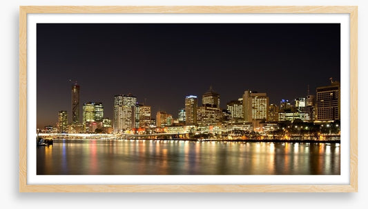Brisbane