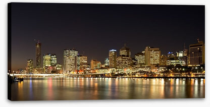 Brisbane