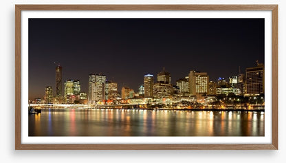 Brisbane