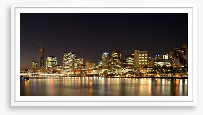 Brisbane