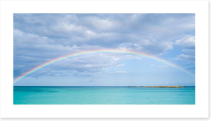 Ocean arc