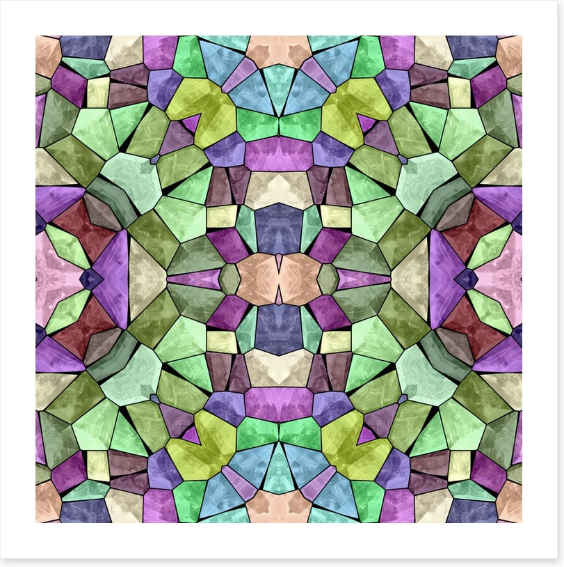 Mosaic