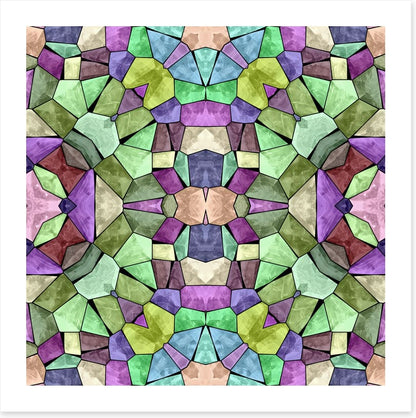 Mosaic