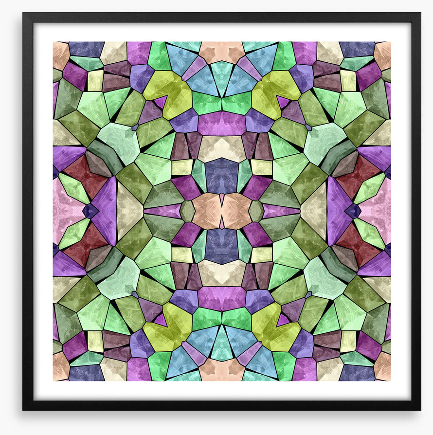 Mosaic