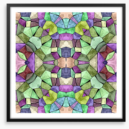 Mosaic