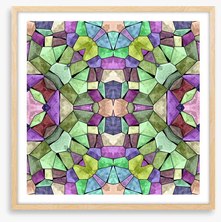 Mosaic
