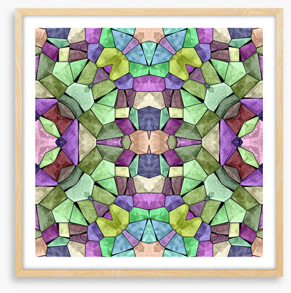 Mosaic