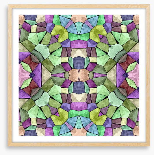 Mosaic
