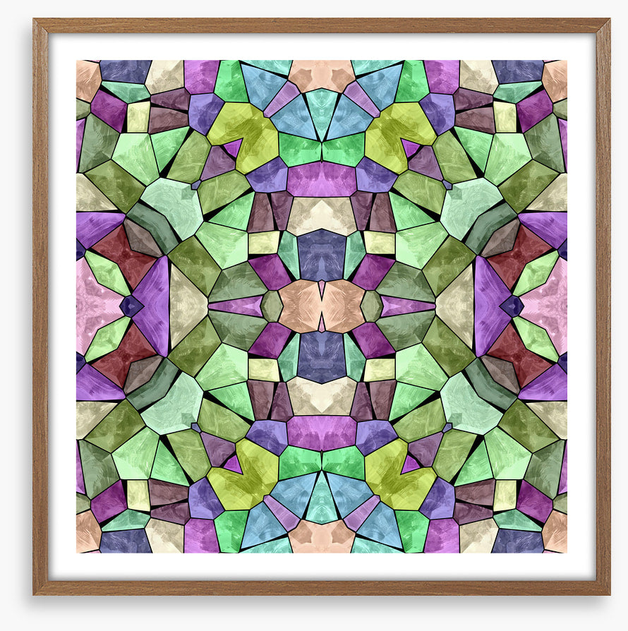 Mosaic