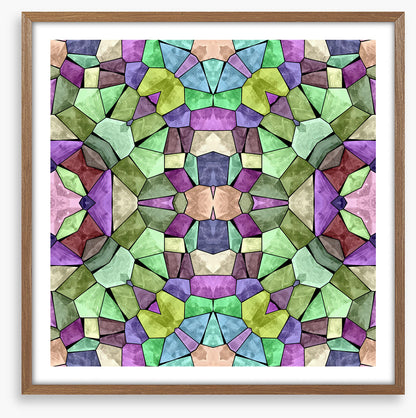 Mosaic