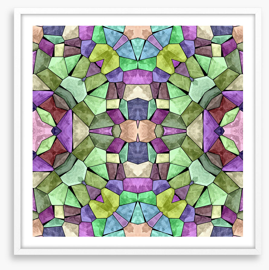 Mosaic