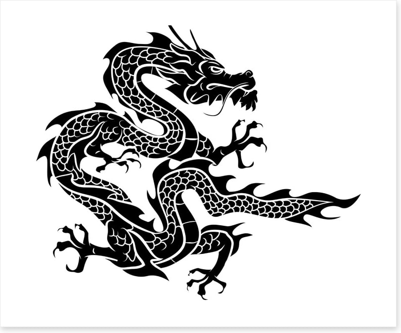 Dragons