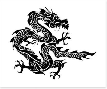 Dragons