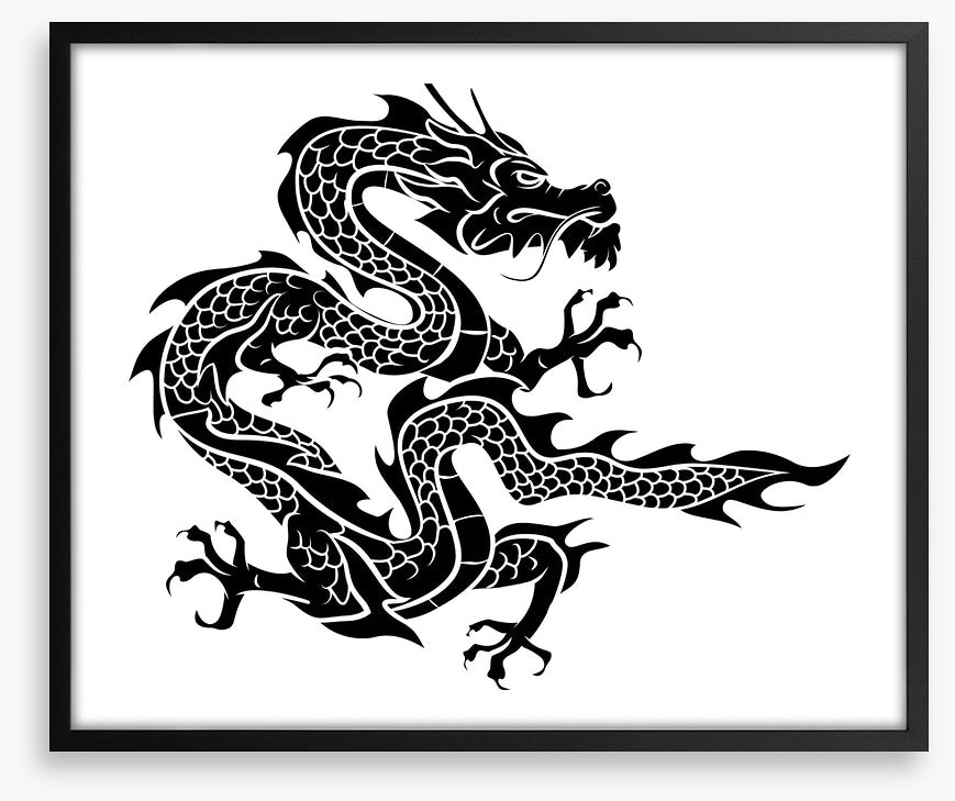 Dragons