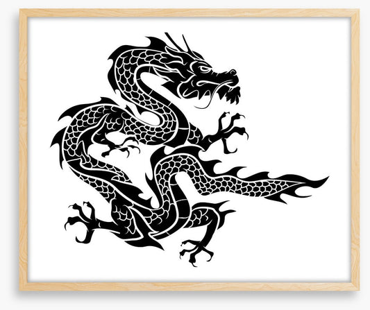 Dragons