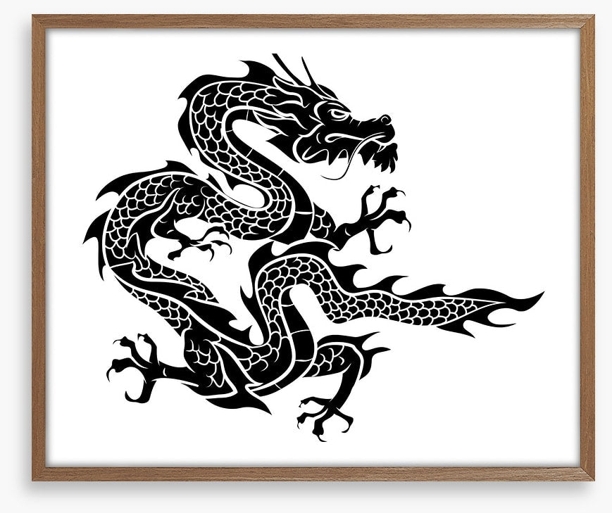 Dragons