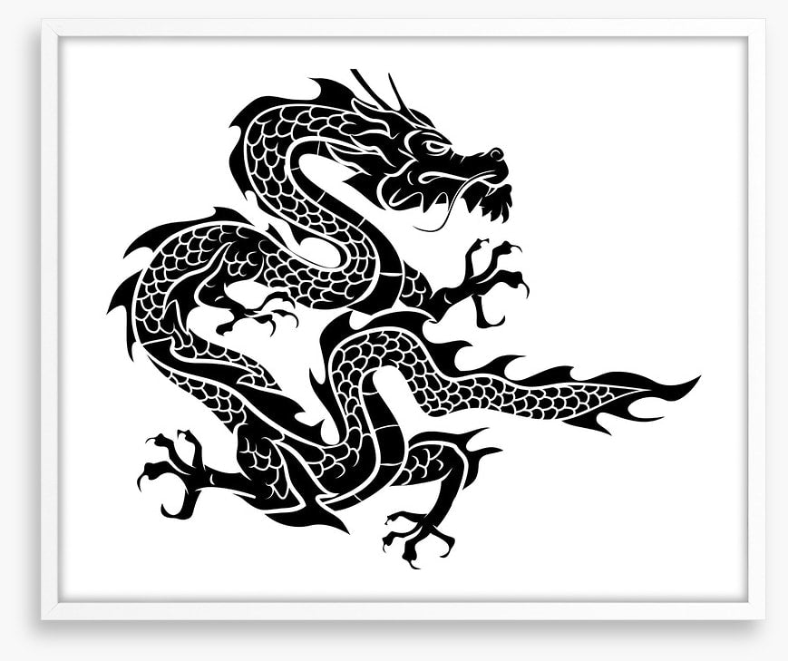 Dragons